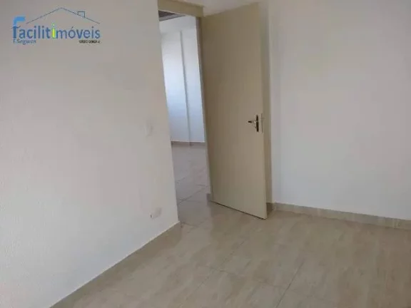Imagem APARTAMENTO LOCALIZADO NO BAIRRO JARDIM CELESTE - SÃO PAULO - SP