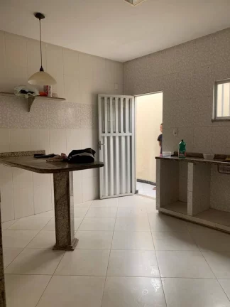 Imagem Casa no Conjunto Marcos Freire II - 2/4, Suíte, Piscina - Imperdível!