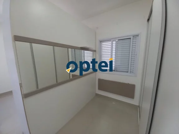 Imagem Loft com 50,70 m² com móveis planejados, 1 dormitório, cozinha, sacada no Condominio Marco Zero Mix Residence , São Bernardo do Campo.