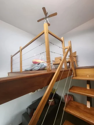 Imagem Casa Térrea no cafezal V
