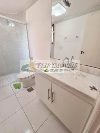 Imagem More em um apartamento com 112 metros quadrados com 3 quartos no miolo do Cambuí - Campinas - SP