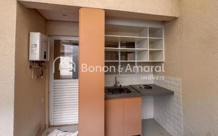 Imagem Casas no Loteamento Villa Bela, na região de Mansões Santo Antônio

More em um charmoso condomini...