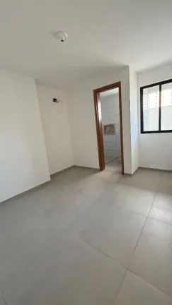 Imagem Apartamento Garden com 2 dormitórios à venda, 51 m² por R$ 349.000 - Aeroclube - João Pessoa/PB