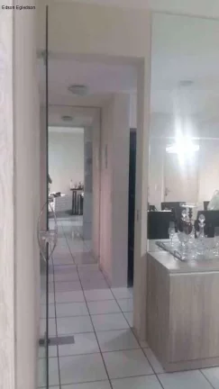 Imagem APARTAMENTO RESIDENCIAL em TERESINA - PI, CAMPESTRE
