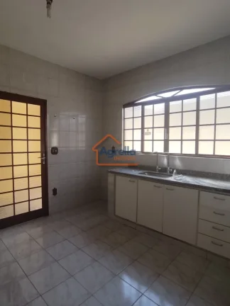 Imagem Casa à venda no bairro Loteamento Parque Itacolomi - Mogi Guaçu/SP