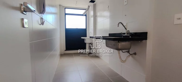 Imagem Apartamento à venda, 62 m² por R$ 473.000,00 - Alto - Teresópolis/RJ