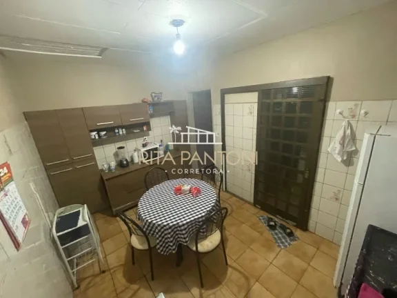 Imagem Casa - Ribeirão Preto - Ipiranga - Região Norte