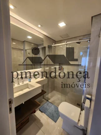 Imagem Apartamento reformado na Vila Romana pronto para entrar e morar!