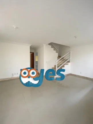 Imagem Casa Duplex para Locação, Ipitanga, Lauro de Freitas