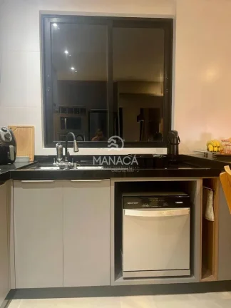 Imagem Apartamento a poucos metros do Mar - Itajubá