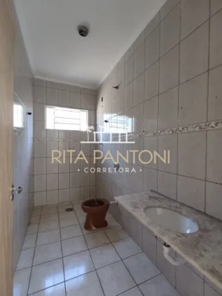 Imagem Casa - Ribeirão Preto - Vila Monte Alegre - Região Oeste