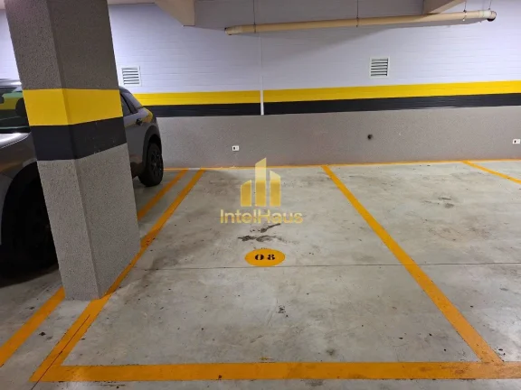 Imagem Oportunidade para investidor que busca renda imediata e baixo esforço operacional.

Studio no 8º p...