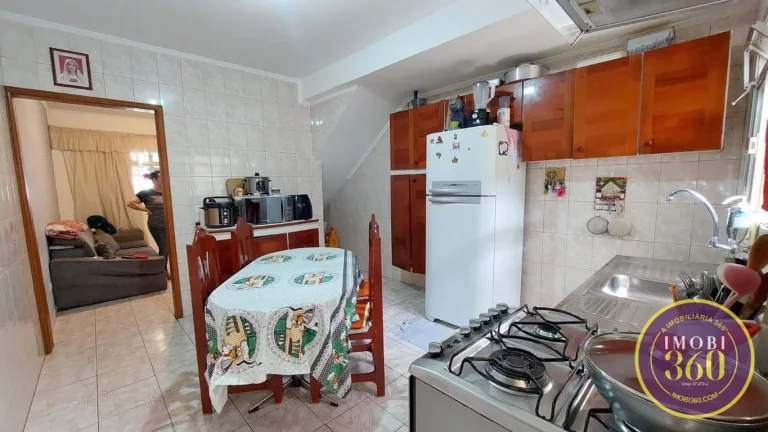 Imagem Sobrado à Venda em Guaianazes, São Paulo - SP
