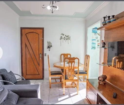 Imagem Apartamento para Venda em São Bernardo do Campo / SP no bairro Taboão