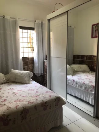 Imagem Casa com 3 dormitórios à venda, 241 m² por R$ 670.000,00 - Residencial Bosque dos Ipês - São José dos Campos/SP