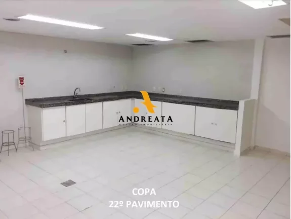 Imagem CENTRO - RUA DA ASSEMBLEIA - MARAVILHOSO ESPAÇO COMERCIAL NO CORAÇÃO DO CENTRO DO RIO DE JANEIRO