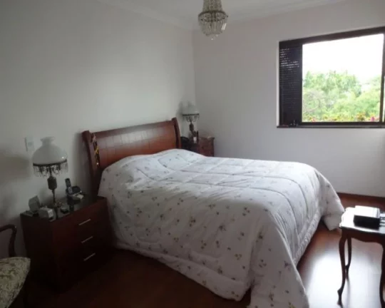 Imagem Belíssimo apartamento, amplo living para 02 ambientes, 03 dormitórios, sendo 01 suíte, lavabo, ba...
