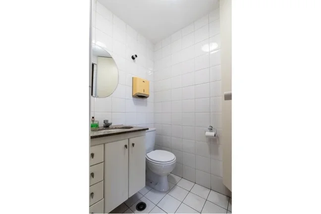 Imagem SALA COMERCIAL em São Paulo - SP, Vila Clementino