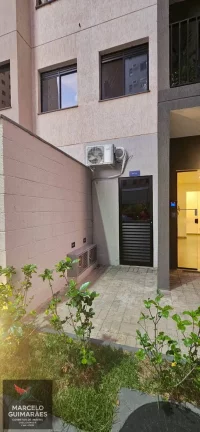 Imagem Apartamento 2 Dormitórios sendo 1 Suíte no Condomínio Vista Água Comprida