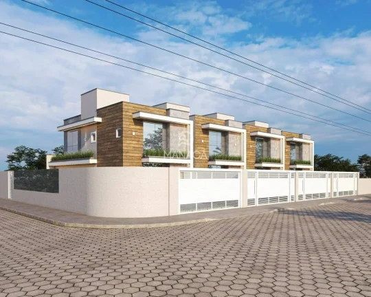 Imagem RESIDENCIAL TRENTO NOVA BARRA VELHA