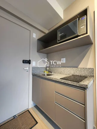Imagem Apartamento 1 dorm