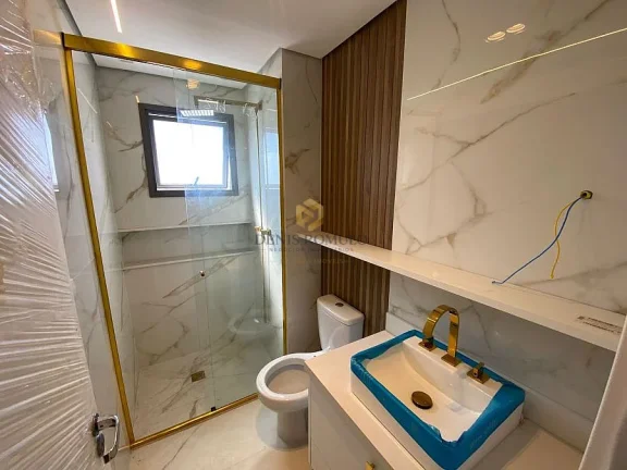 Imagem Apartamento 3 suítes, 104m², 2 vagas, varanda gourmet