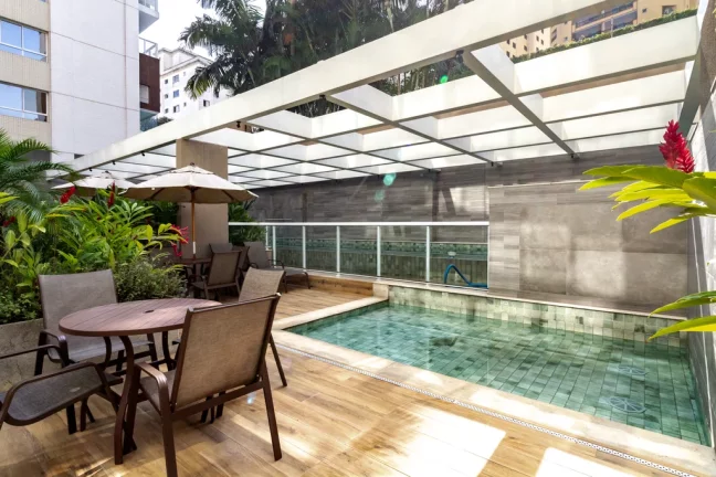 Imagem Apartamento à venda no bairro Saúde - São Paulo/SP