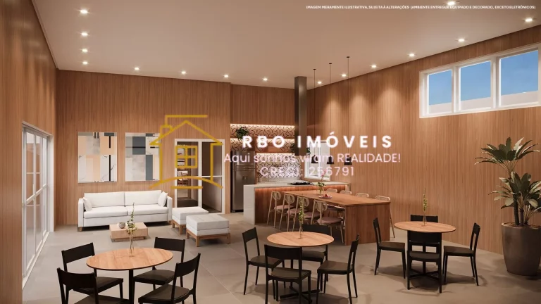 Imagem Compre seu Apê no La Vista Barueri | Lançamento com Condições Especiais de Pagamento