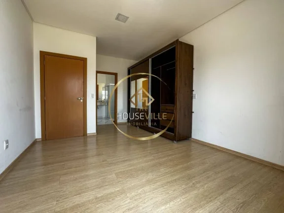 Imagem Casa Sobrado 4 dormitórios ( 4 suítes), 4 vagas, Terras do vale, Caçapava.