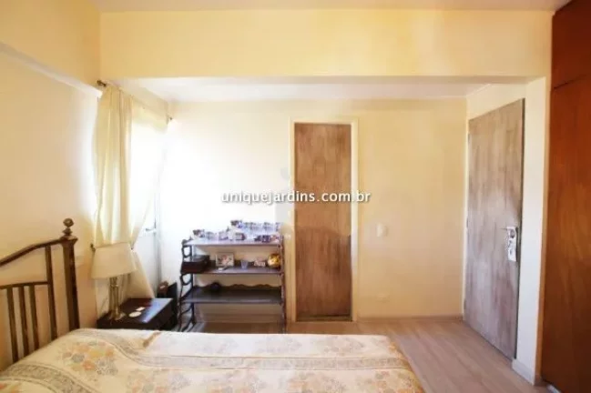 Imagem Apartamento à venda Paraíso São Paulo