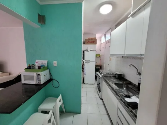 Imagem PITANGUEIRAS – NA QUADRA DA PRAIA, EXCELETE APARTAMENTO COM LINDA VISTA MAR, ANDAR ALTO, CLARO E SUPER AREJADO, PRÉDIO RECÉM REFORMADO.