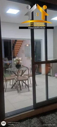 Imagem Casa - Jardim Vitória - Cotia | Batelli Imóveis