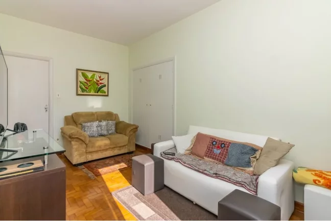 Imagem APARTAMENTO RESIDENCIAL em São Paulo - SP, Santa Cecília