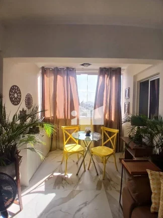 Imagem Apartamento com 2 Quartos à Venda, 68 m² em Praia De Itapoã - Vila Velha