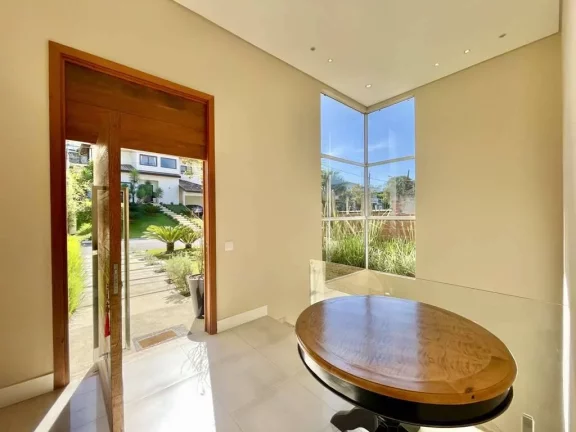 Imagem Cond. Quinta de São Fernando - Moderna e impecável, 3 sts, gourmet e vista!
