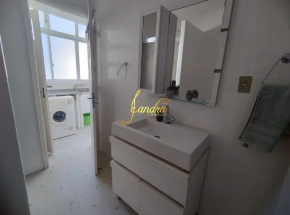 Imagem Apartamento beira mar, na Central de Atlântida!