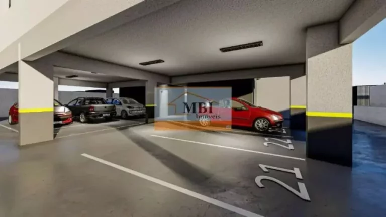 Imagem Apartamento na Vila Carrão