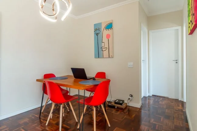 Imagem APARTAMENTO RESIDENCIAL em São Paulo - SP, Pinheiros