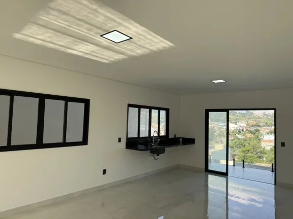 Imagem Casa a Venda com Salão Festas e Quintal no Nova Jaguari SP