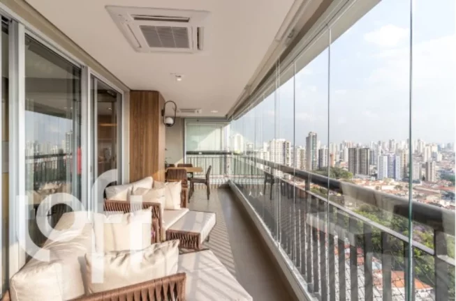 Imagem APARTAMENTO RESIDENCIAL em São Paulo - SP, Tatuapé