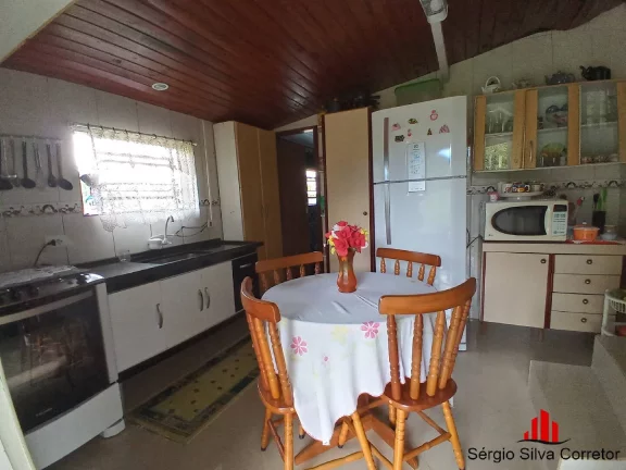 Imagem Casa para venda por R$ 380.000,00 no Cidade do Sol, em Campos do Jordão.