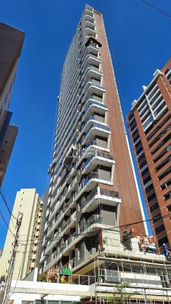 Imagem Hemisphere Residence, Lançamento, Meireles, a 300m da Av. Beira Mar.