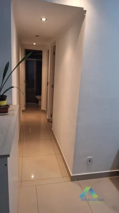 Imagem Apartamento à venda no bairro Canhema - Diadema/SP