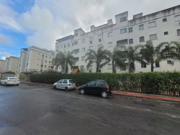 Foto do imóvel: APARTAMENTO RESIDENCIAL em SERRA - ES, JARDIM LIMOEIRO