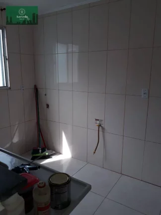 Imagem Apartamento à venda, 42 m² por R$ 220.000,00 - Vila Alzira - Guarulhos/SP
