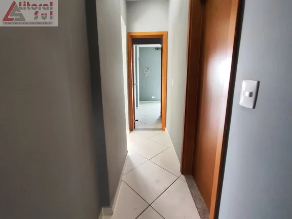 Imagem Imperdível cobertura de luxo com 3 suítes e 350m² em Ocian, Praia Grande-SP! Venha conferir!