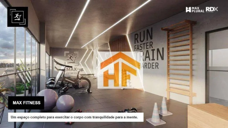 Imagem Apartamentos de 46m² à venda, com 2 quartos, localizado no Torreão, Recife - Pernambuco