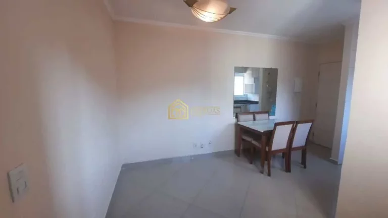 Imagem Apartamento Padrão