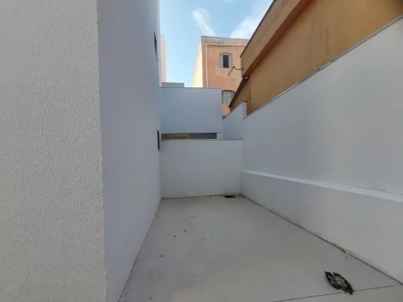 Imagem Terreno Área privativa em Belo Horizonte