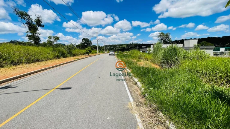 Imagem Terreno à venda, 2000 m² por R$ 1.490.000,00 - Condomínio Vila Arcádia - Lagoa Santa/MG
